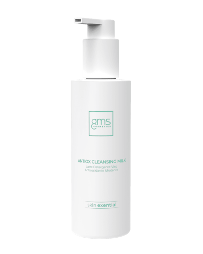 Antiox Cleansing Milk 200ml