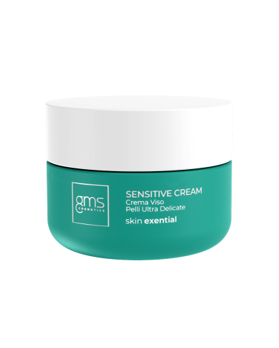 Sensitive Cream_50ml