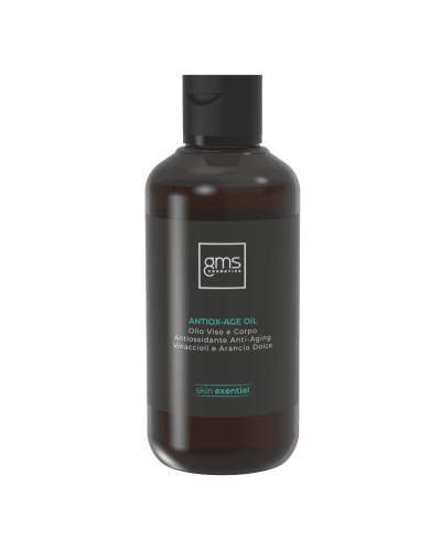 Antiox-Age Oil 200ml