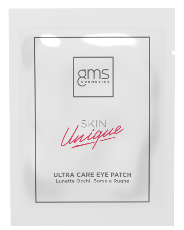 Ultra Care Eye Patch 3ml