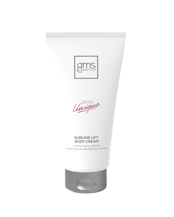 Sublime Lift Body Cream 200ml