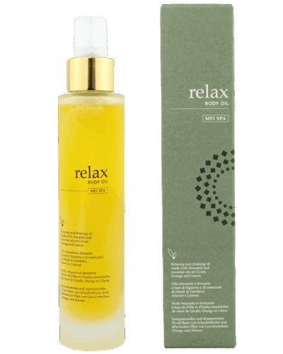 Relax olaj