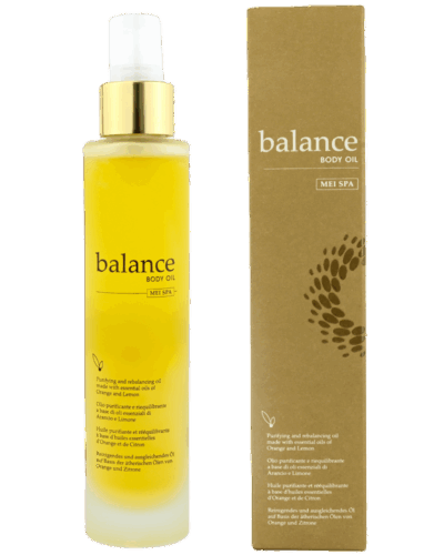 Balance testolaj