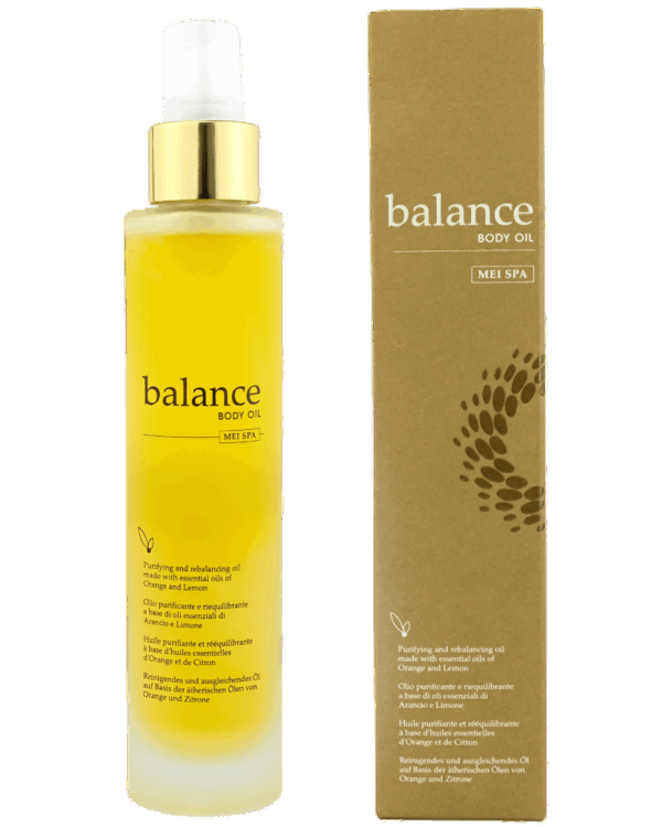 Balance testolaj