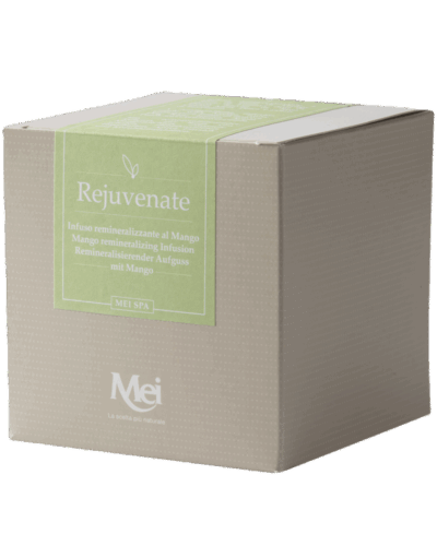 Revitalizáló gyógytea