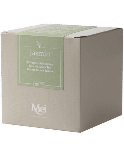 Jázmin zöld tea