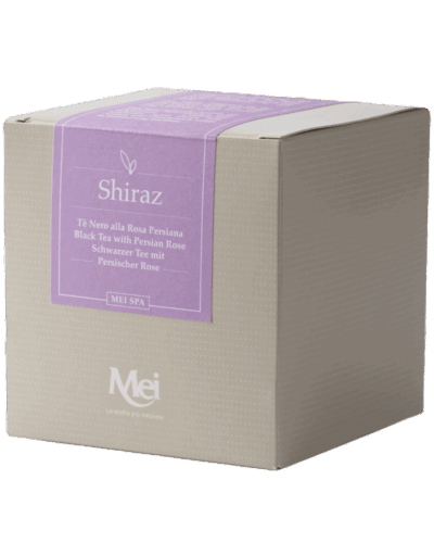 Shiraz tea