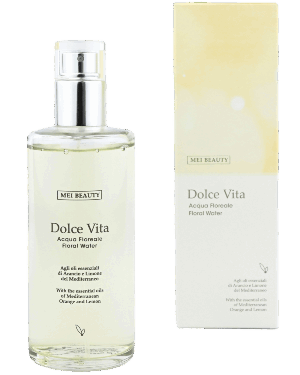 Dolce vita virágvíz