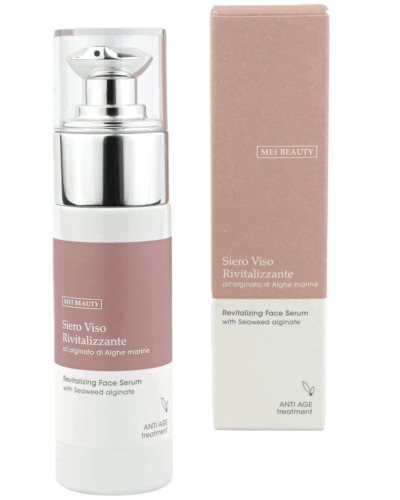 Anti-Age Revitalizáló szérum