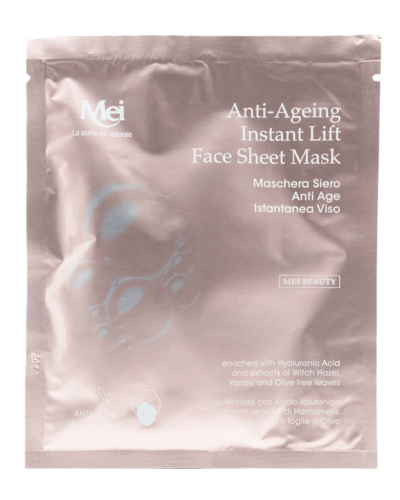 Anti-Age Lifting maszk