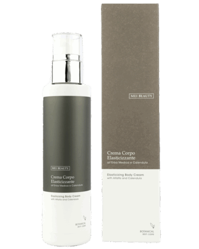 Botanical rugalmasságot adó testápoló