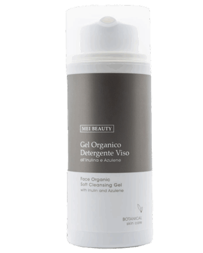 Botanical Actisztító gél