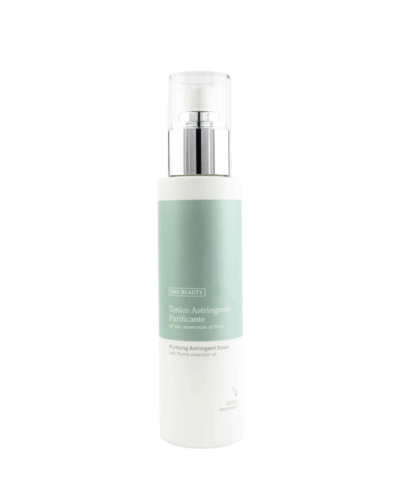 Detox Mélytisztító tonik