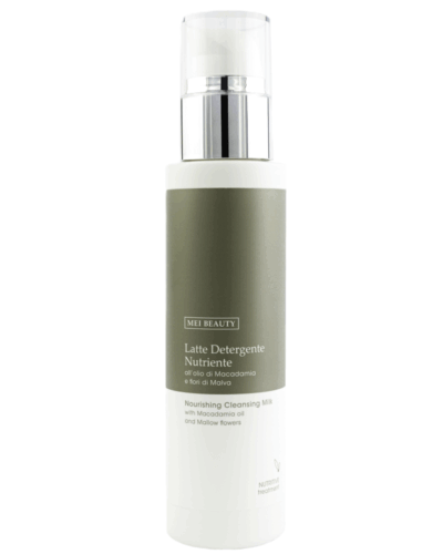 Nutritive Lemosó tej