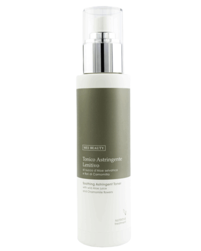 Nutritive Nyugtató tonik