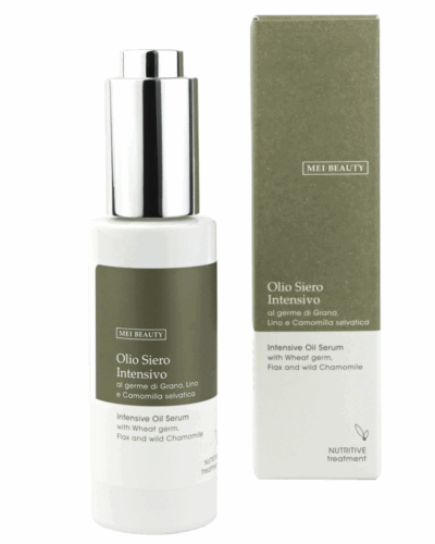 Nutritive Intenzív olaj-szérum