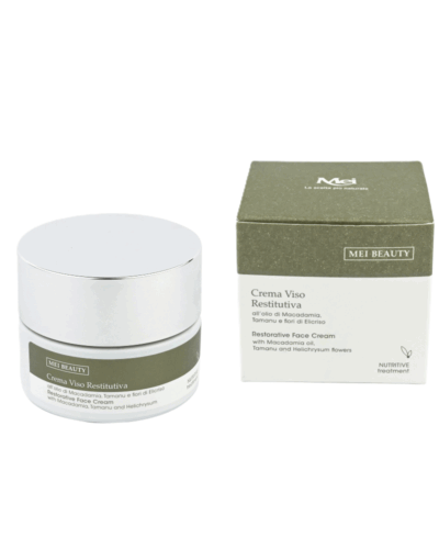 Nutritive Regeneráló arckrém