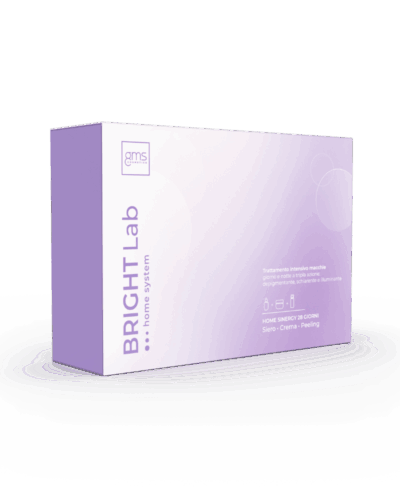 Bright Lab otthoni szett