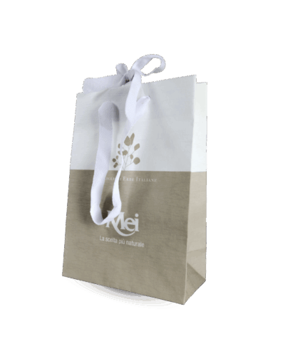 MEI ajándéktáska (kis méretű)