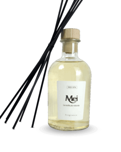 DOLCE VITA térillatosító