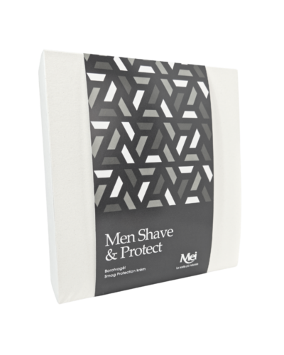 MEN SHAVE & PROTECT ajándékcsomag