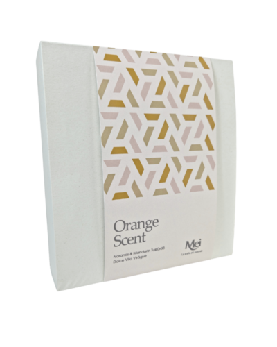 ORANGE SCENT ajándékcsomag