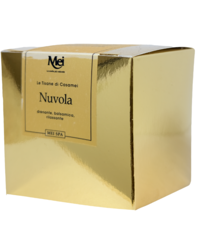 NUVOLA tea