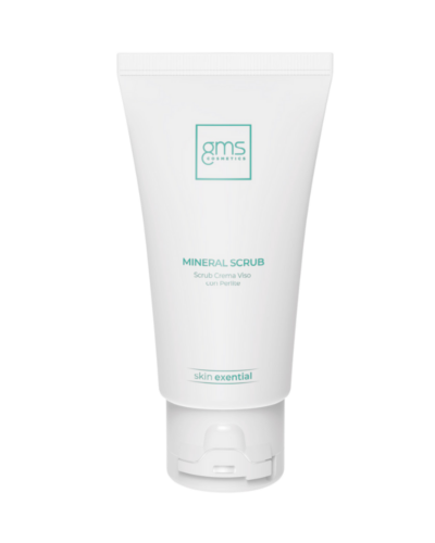 Mineral Scrub