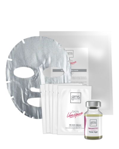 Total Age tesztcsomag