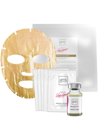 Botox Like tesztcsomag