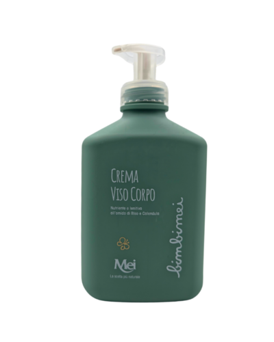 Bimbimei Baba arc és testápoló