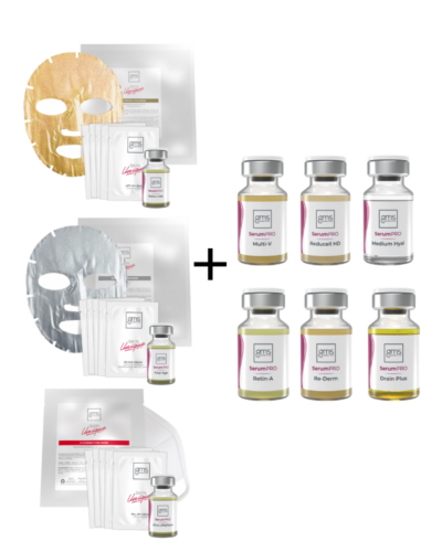 Peptid All-in csomag