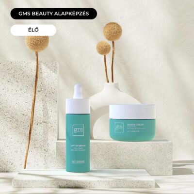 Beauty Lab képzés