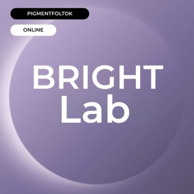 Bright Lab képzés