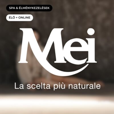 MEI-Luxusrituálék képzés