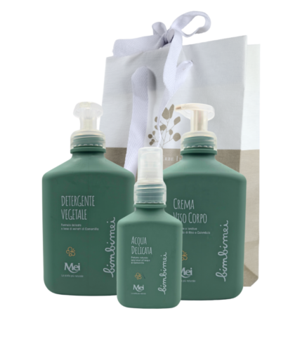 BIMBIMEI baba csomag