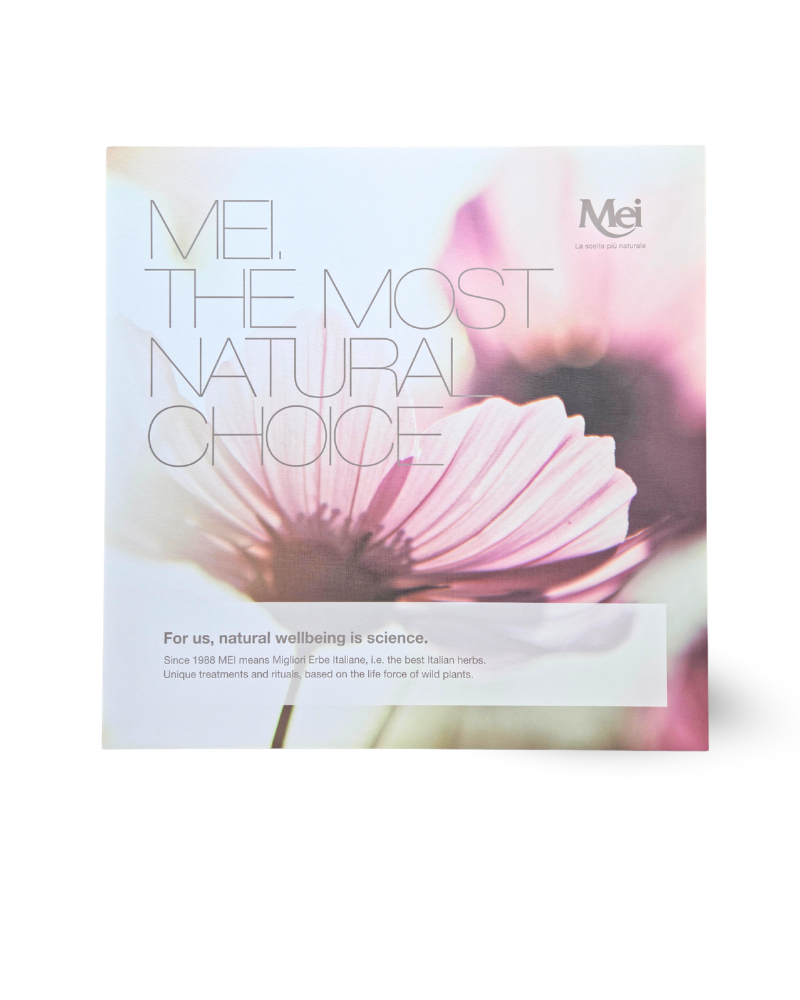 MEI Cosmos poszter