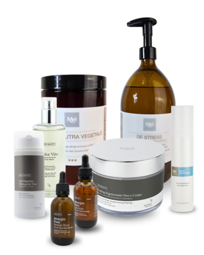 DESTRESS élmény csomag