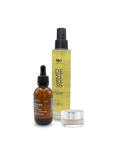 DESTRESS teszt csomag