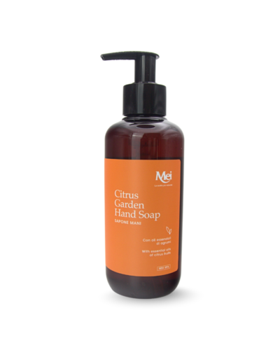Citrus Garden kézmosó