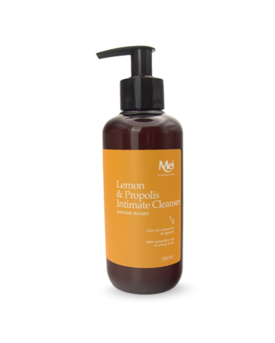 Citrus Garden intim mosakodó zselé