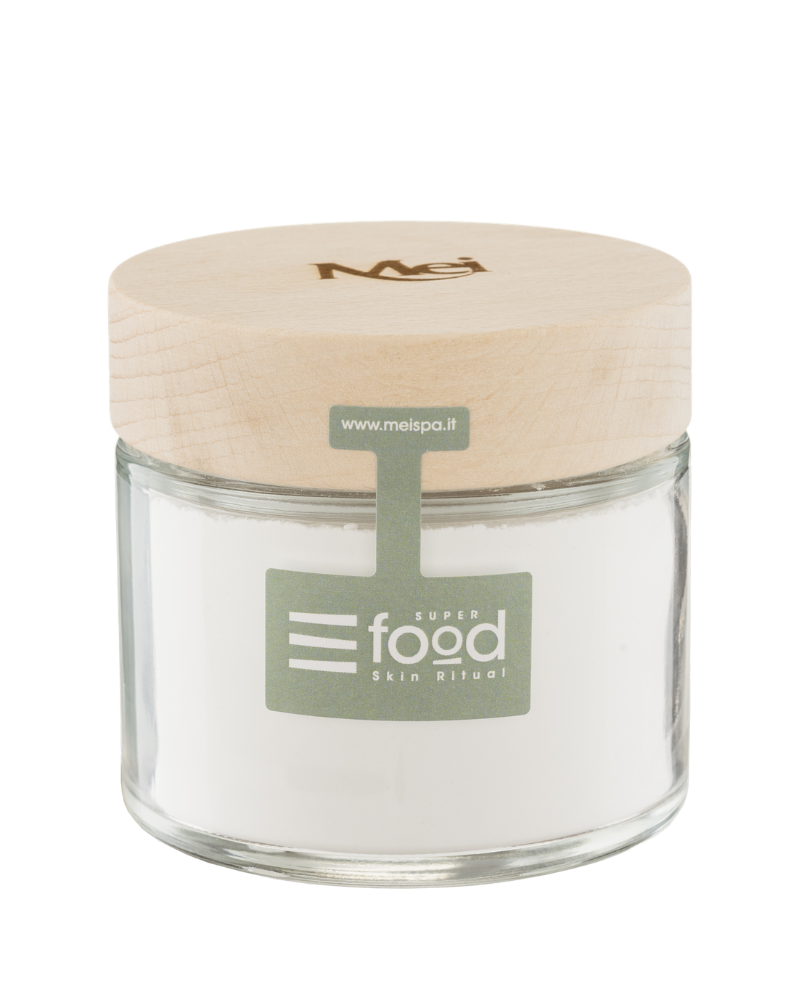 Superfood Whitening Peel Off Maszk