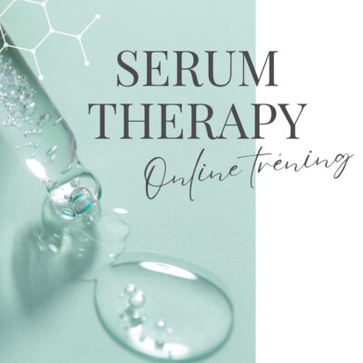 Serum Therapy képzés