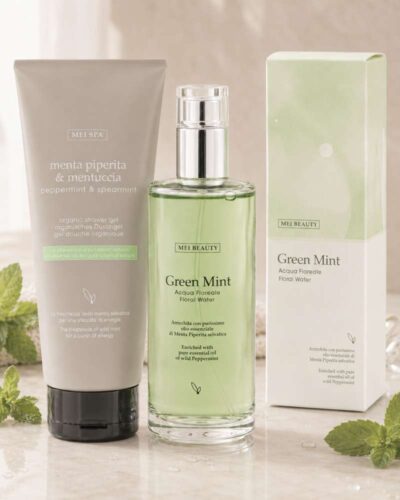 Menta csomag