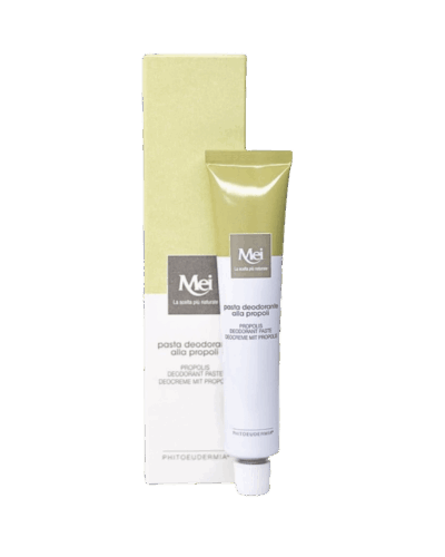 Propolis krémdezodor